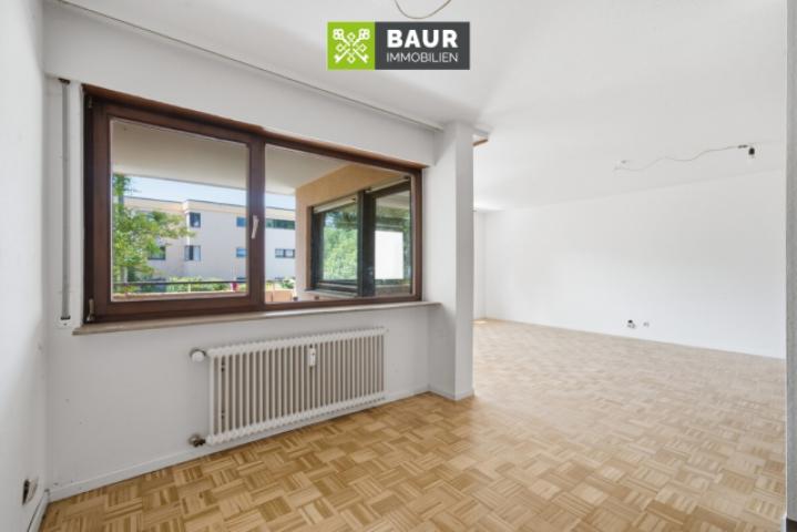 Wohn -und Esszimmer (2)