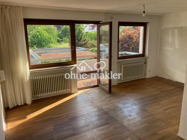 Großes Schlafzimmer 1.OG