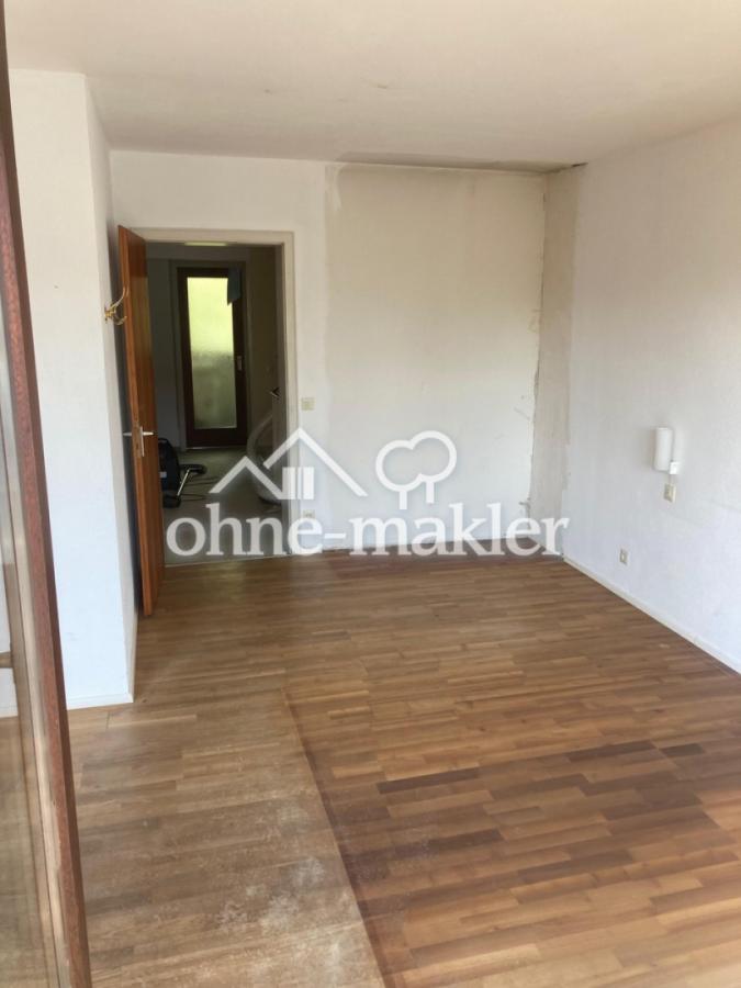 Großes Schlafzimmer 1.OG