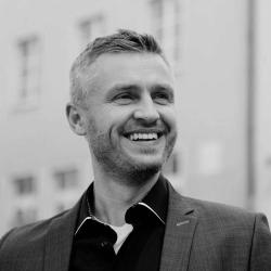 Alexander Schmidgal