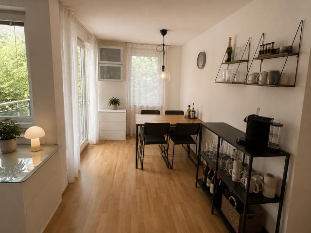 Esszimmer