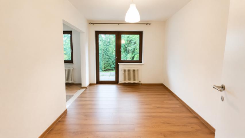 Schlafzimmer 1/4 OG