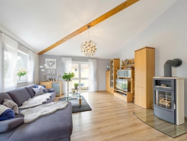 Wohnzimmer OG