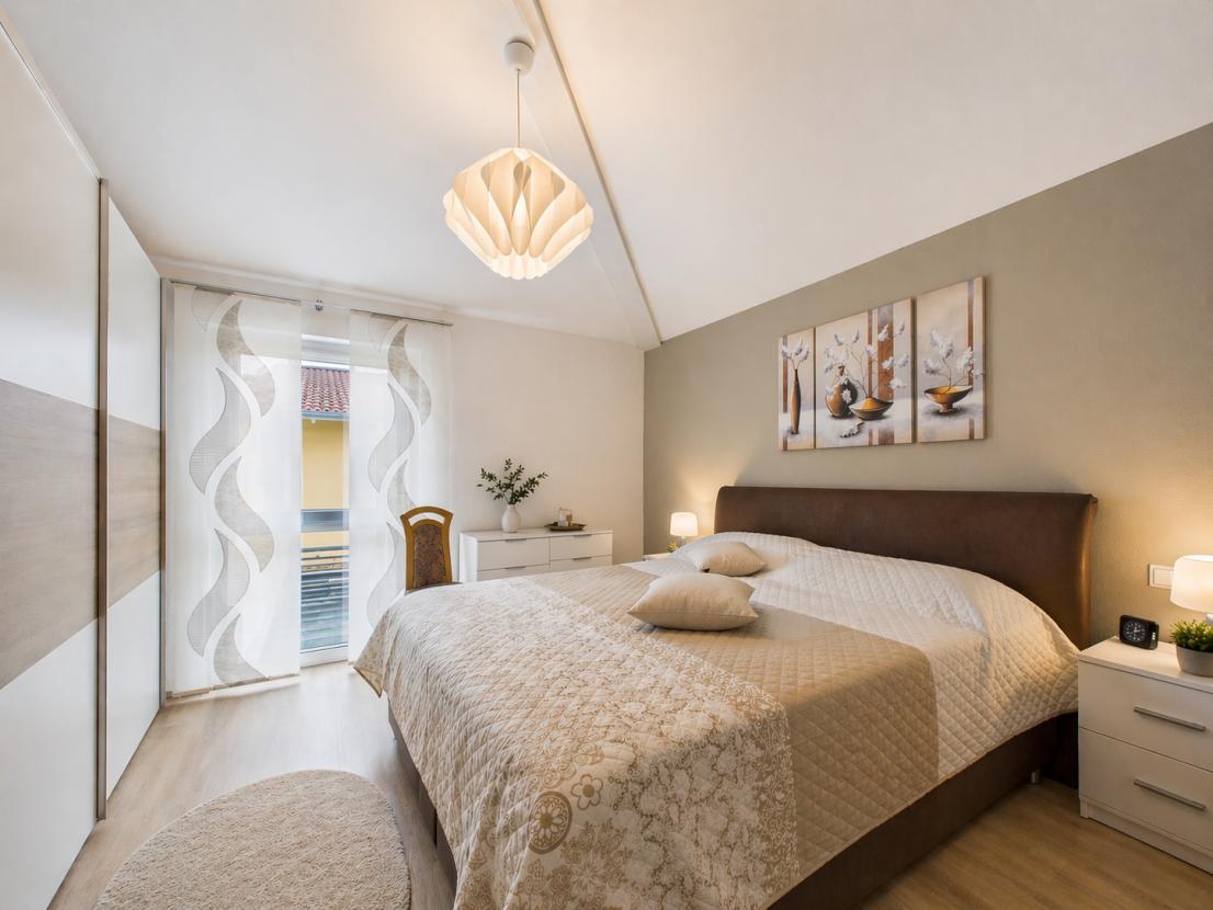 Schlafzimmer OG
