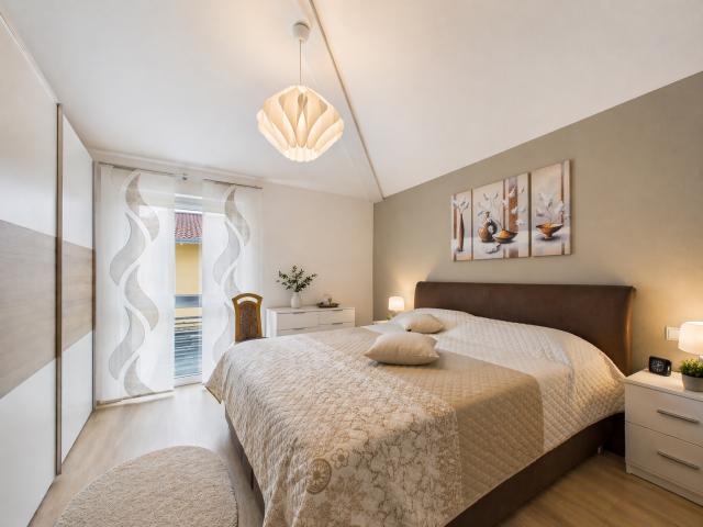 Schlafzimmer OG