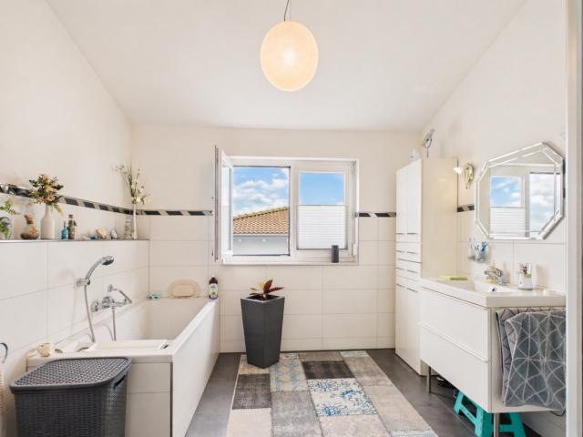 Badezimmer OG