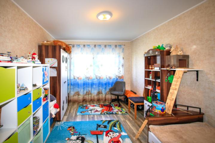 Kinderzimmer (OG)