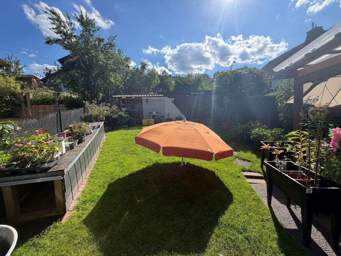 Garten