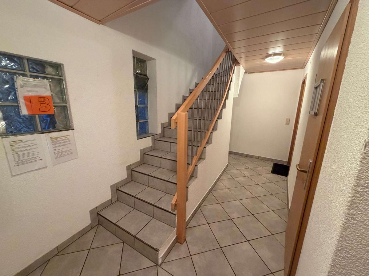 Treppenhaus