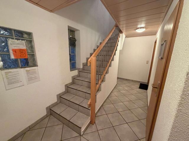 Treppenhaus