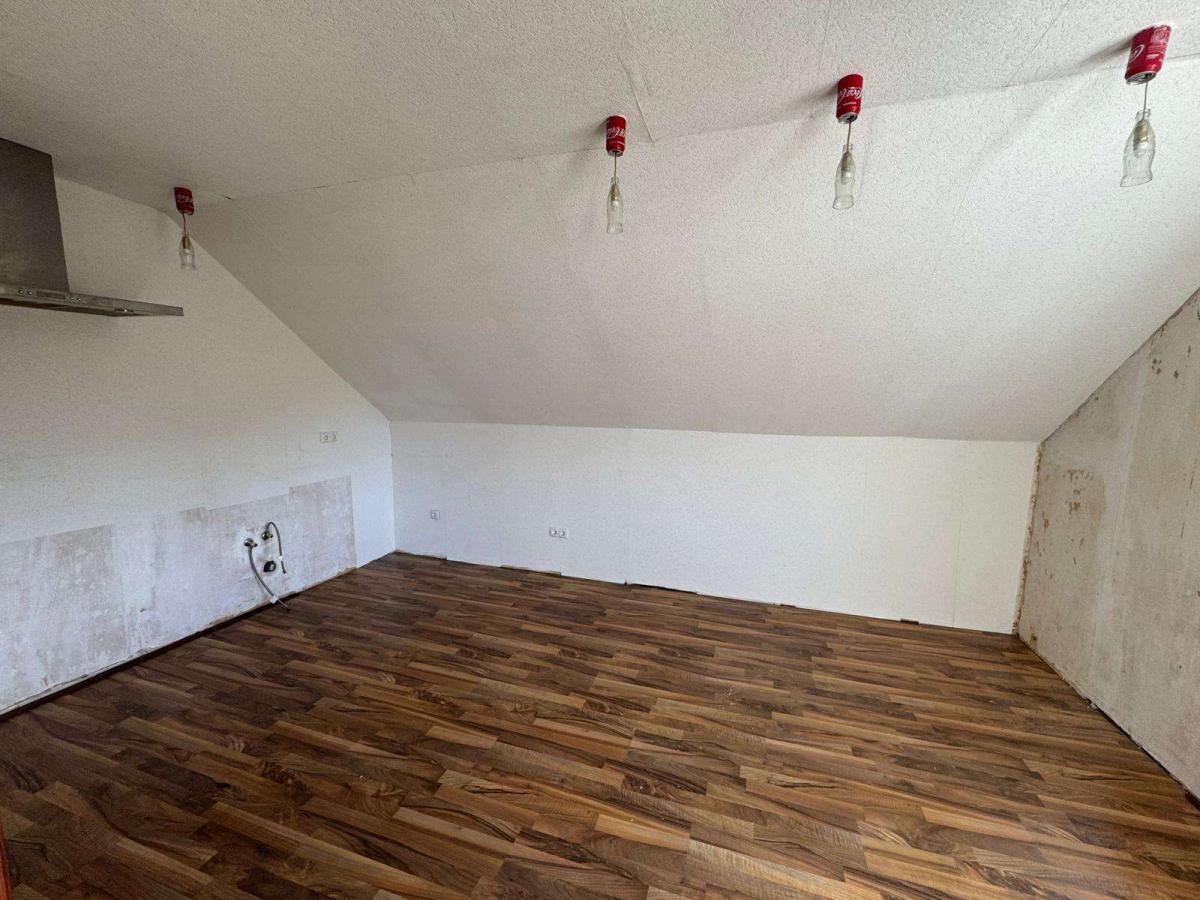 Dachzimmer