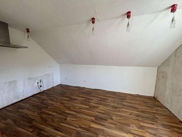 Dachzimmer