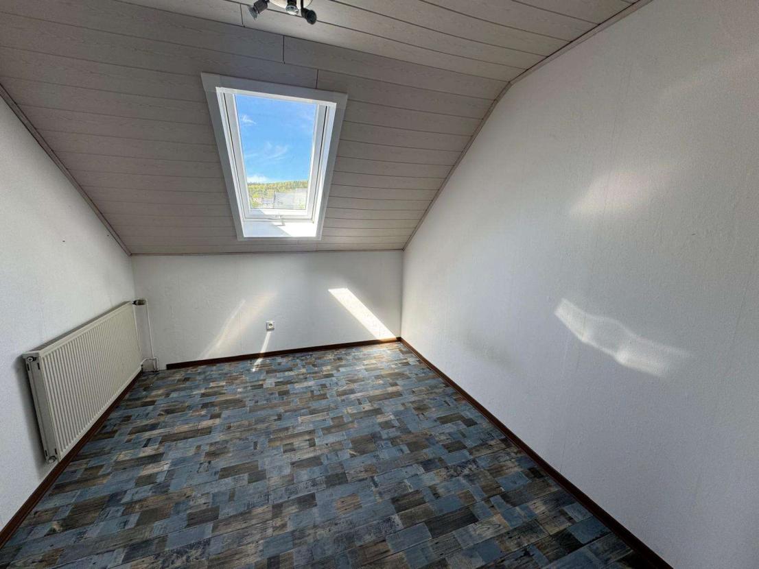 Dachzimmer
