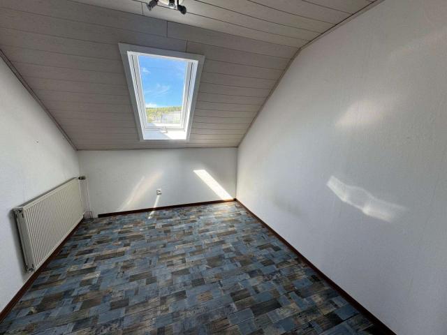 Dachzimmer