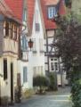 Straßenbild