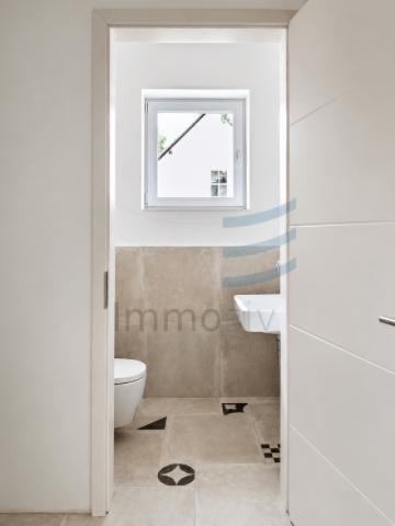 Gäste WC
