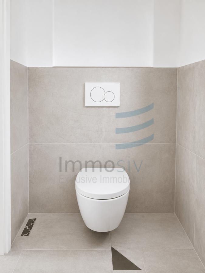 Gäste WC