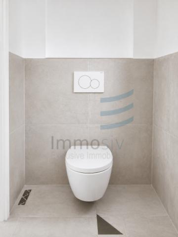 Gäste WC