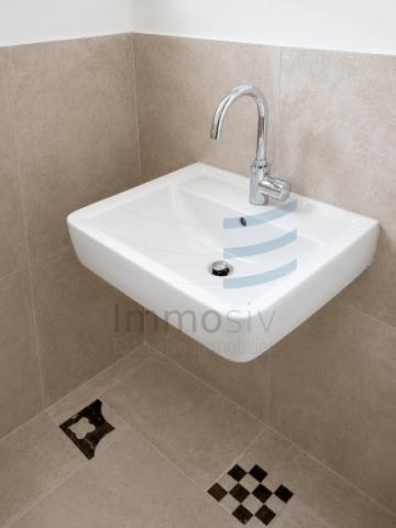 Handwaschbecken