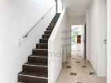 Treppe zum OG