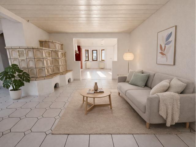 OG  Wohnzimmer (KI-generiert)