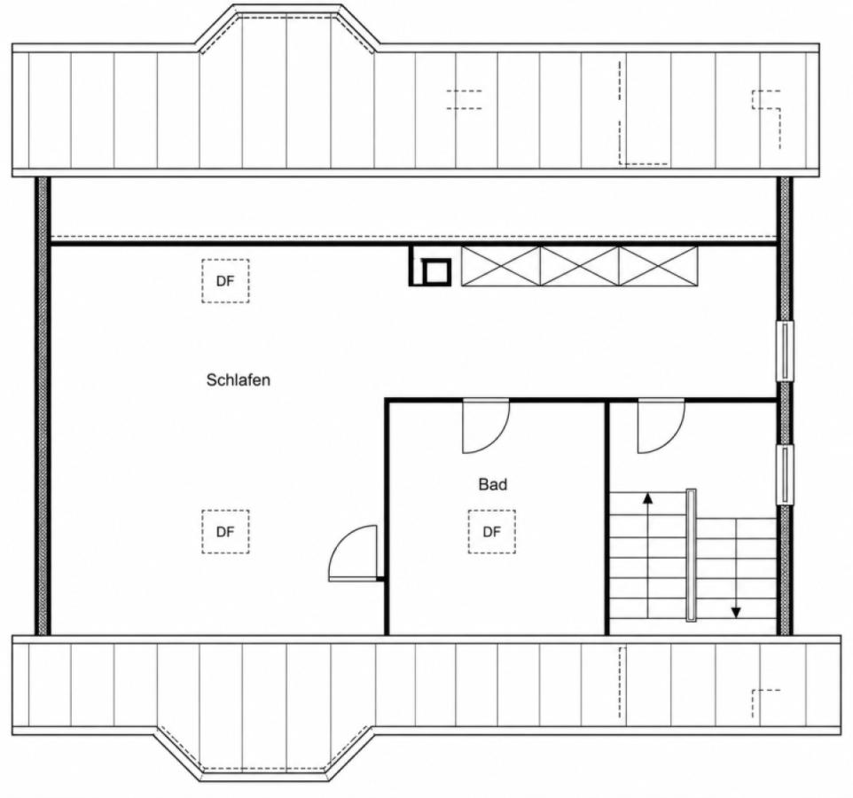 Grundriss DG