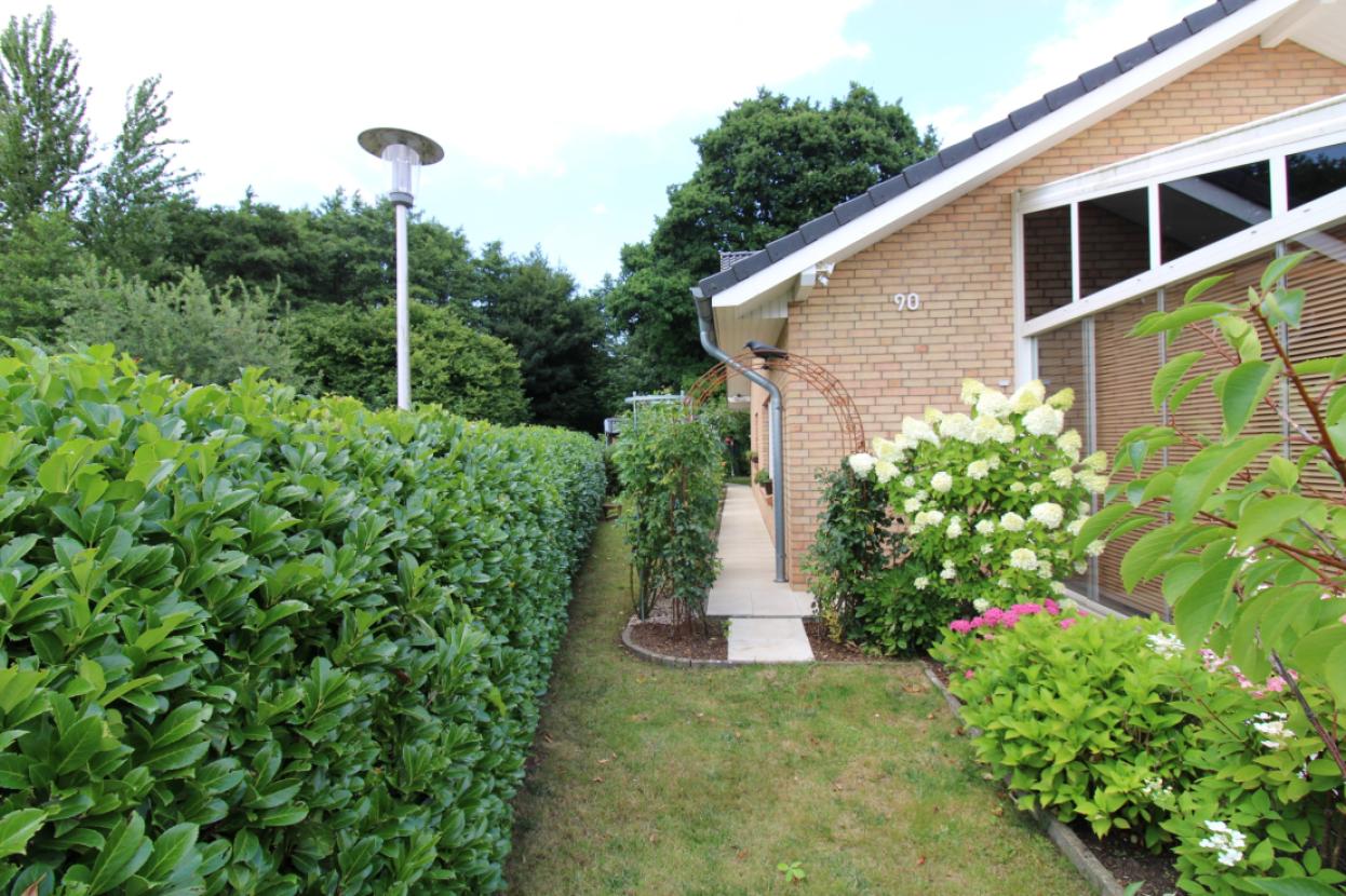 Garten/Seite