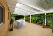Terrasse/Garten 