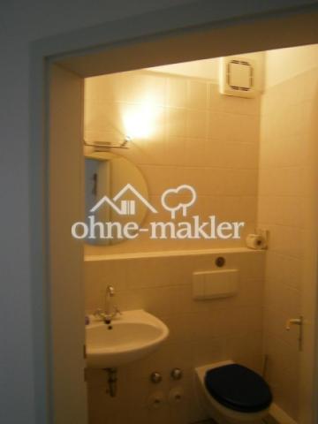 WC Mitte