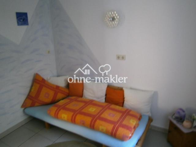 Minizimmer Nord war Küche