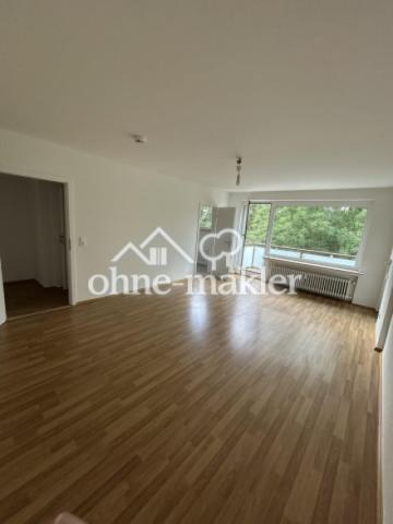Schlaf/Wohnzimmer