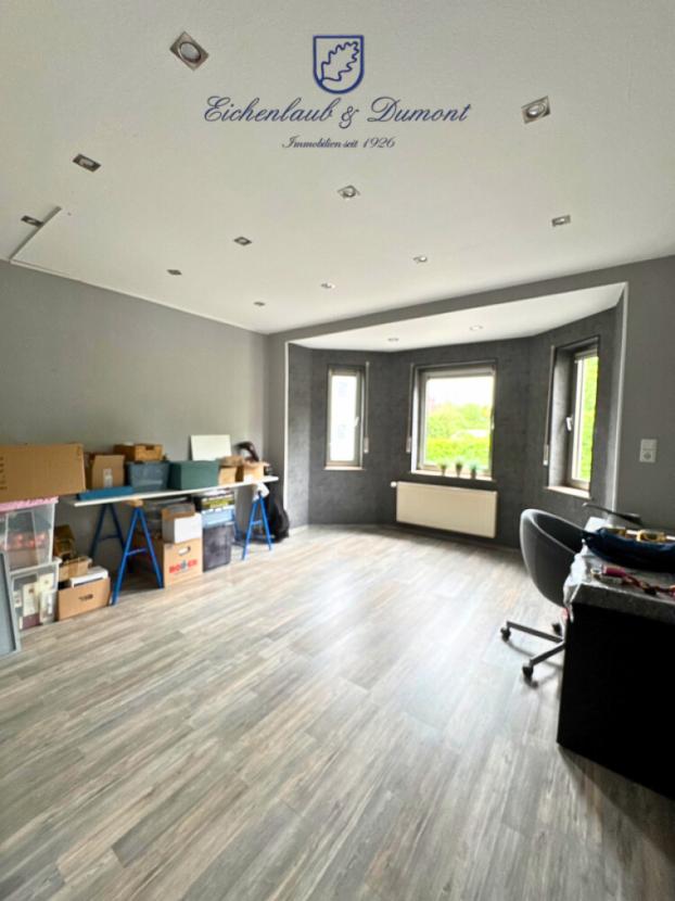 Arbeitszimmer EG-WHG