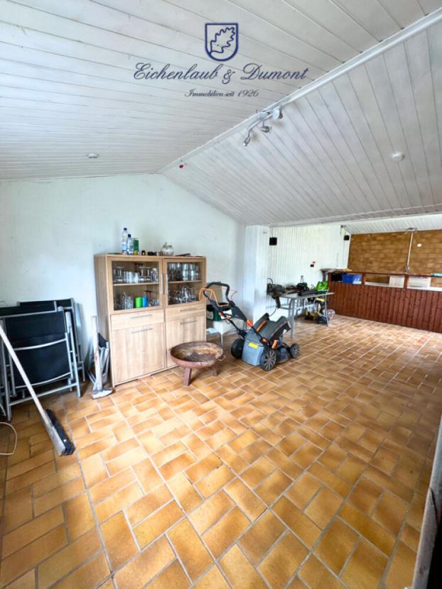 Grillhütte