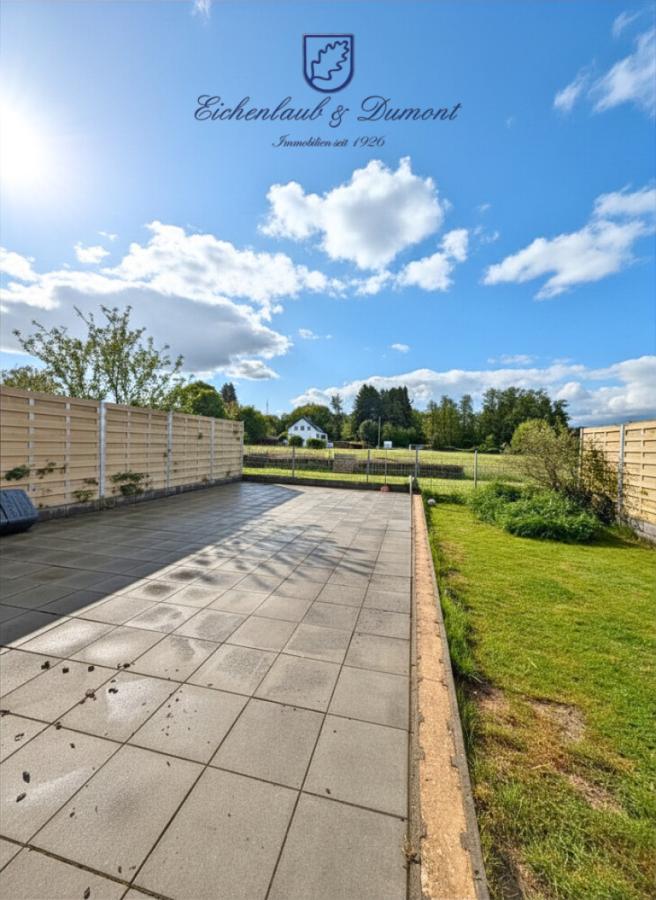 Gartenterrasse 2