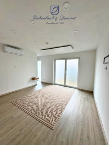 Schlafzimmer 1 EG-WHG
