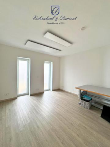 Schlafzimmer 2 EG-WHG