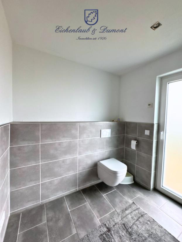 Toilette EG-WHG