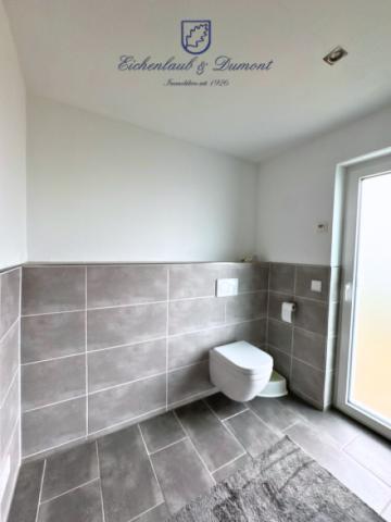 Toilette EG-WHG