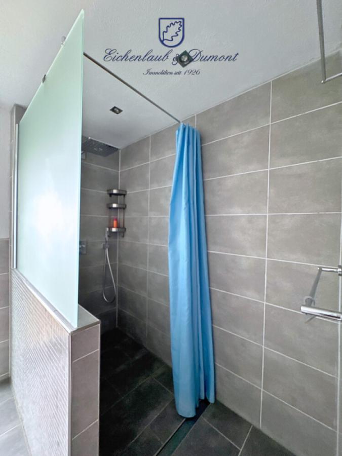 Dusche EG-WHG