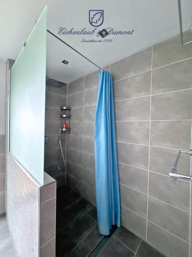 Dusche EG-WHG