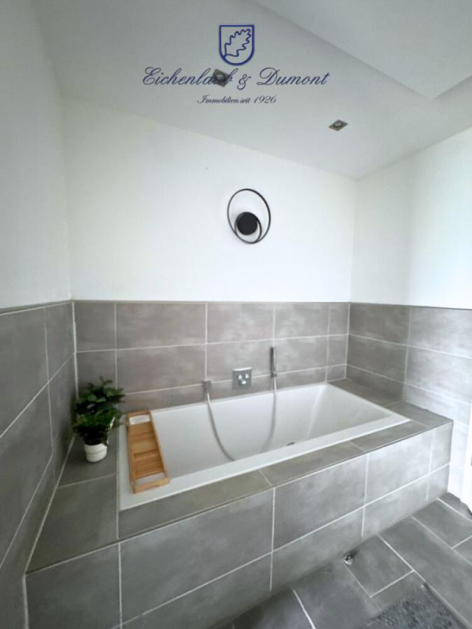 Badewanne EG-WHG