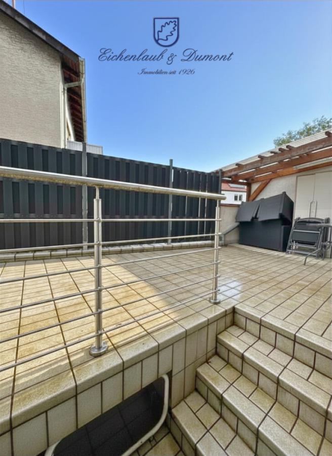 Terrasse EG-WHG