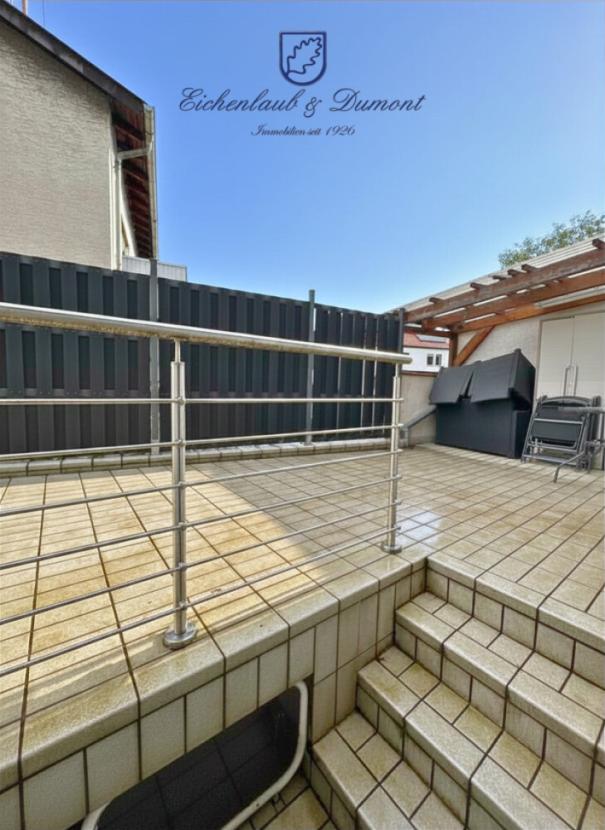 Terrasse EG-WHG
