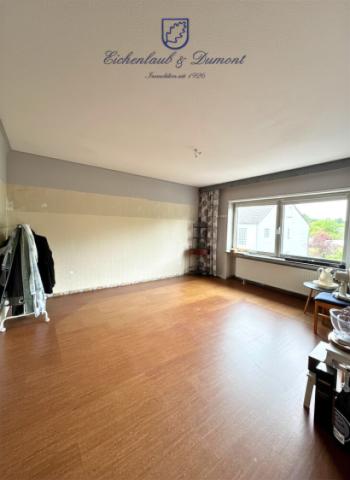 Schlafzimmer 1 OG-WHG