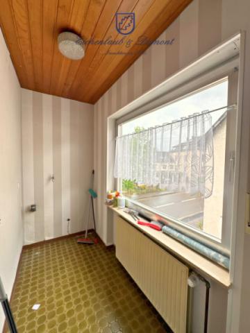 Hauswirtschaftsraum OG-WHG