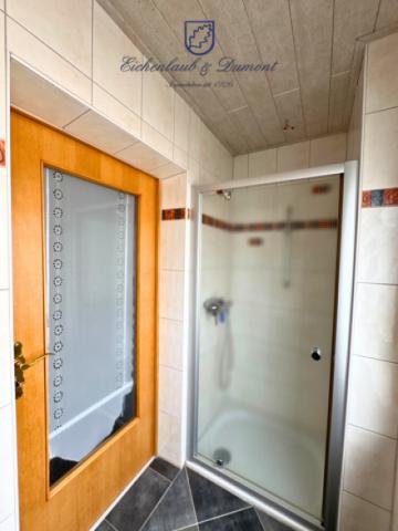 Dusche Bad 1 OG-WHG