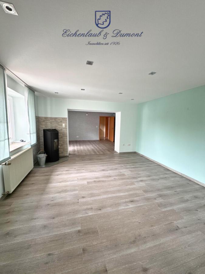 Wohnzimmer OG-WHG