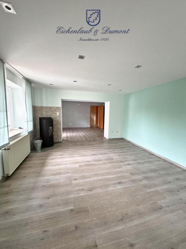 Wohnzimmer OG-WHG