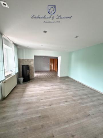 Wohnzimmer OG-WHG