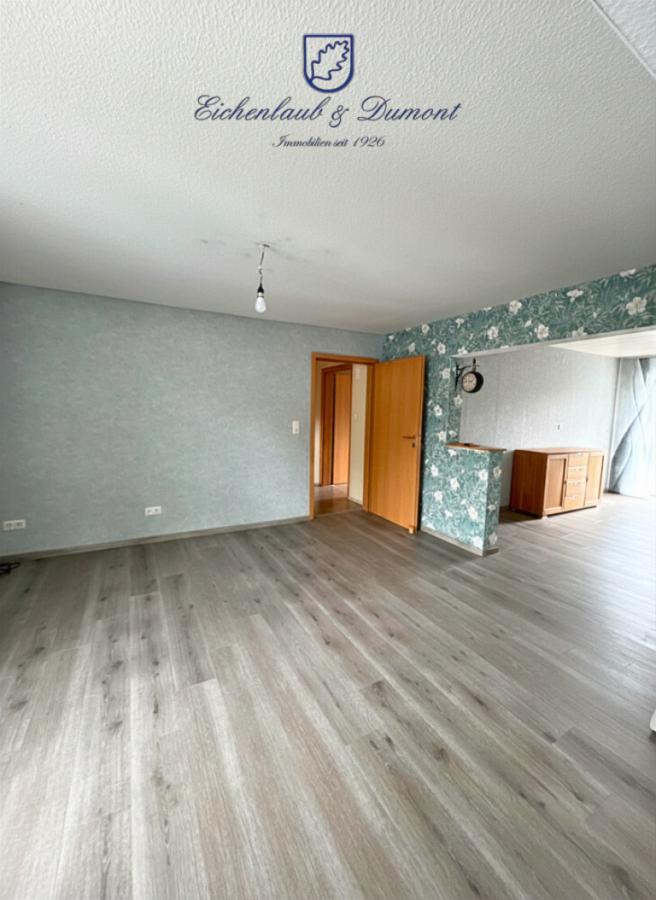 Wohnen OG-WHG